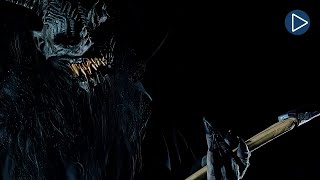 KRAMPUS: THE RETURN 🎬 Full Exclusive Horror Movie Premiere 🎬 English HD 2023
