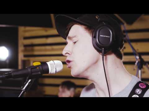 The Waiting Room - Like Pacific