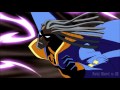 LIGA DA JUSTIÇA DO FUTURO VIDEO 02 I MARVELvsDC 021