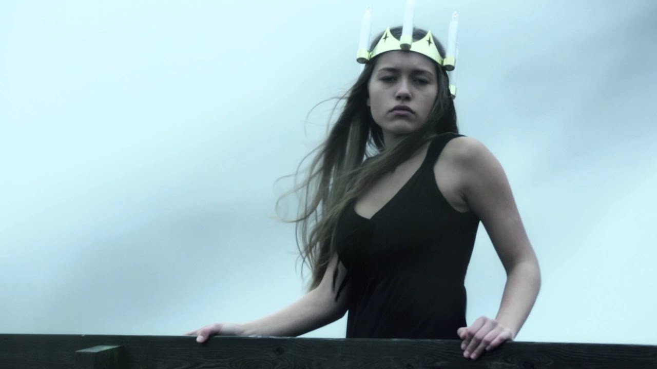 Sherikan Music Attraction - Queen of Everything (official video)