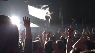 This Is America (Parker Ighile) by G-Eazy @ Revolution Live on 11/4/14