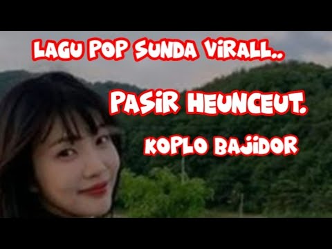 PASIR-HEUNCEUT-CIAMIS-Lagu Pop Sunda Virall.... @shabrinavlog