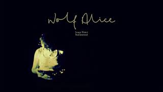 Wolf Alice - Soapy Water (Instrumental)