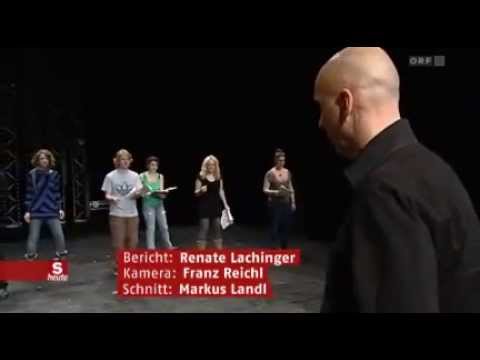 "Die Orestie" von Aischylos