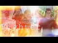 Chase Davenport // Fighter 