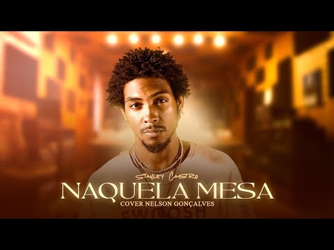 Stanley Castro - Naquela Mesa #SetlistStrem