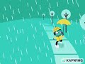 Pbs Kids Weather Bumper Extended