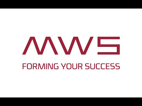 Image Film MWS - Market leader in aluminium sandcasting and gravity die casting