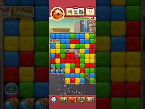 Toon Blast Level 6369-6371-2 Clear @mlupin‘s Room(3)