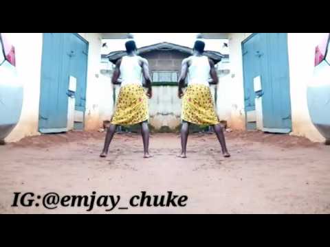 "JUKWESE" freestyle by eMJay