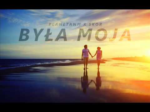 Planet ANM x Skor   Była moja Trolik blend