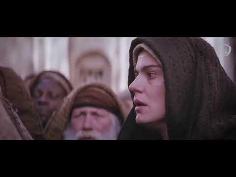 DIVINE MERCY CHAPLET (With meditations and scenes from the PASSION OF CHRIST)