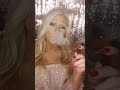 Marlena Enjoys A Cigar For Jarrod S Holiday Shoutout