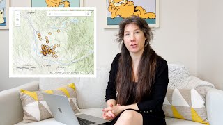 Clark County, Washington Interactive Proposed Development Map