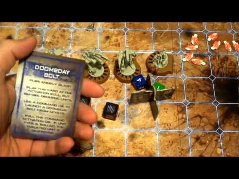 [DriveThruReview] #102: "Mechanism Killer"