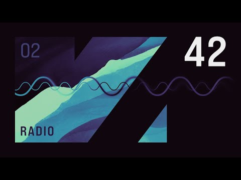 VISION Radio S02E42 // MORE NEW Noisia remixes, Ivy Lab, Enei + more...!