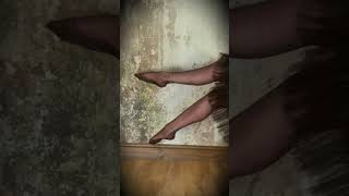 Who wants a second vintage stockings drop! #stockings #truevintage  #nylonstockings #vintagefashion