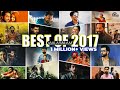 Best Of 2017 | Top Malayalam Film Songs 2017 | Nonstop Audio Songs Playlist | Official