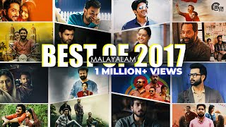 Best Of 2017  Top Malayalam Film Songs 2017  Nonst