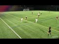 Riley's 2021 Varsity Women's Soccer Highlights