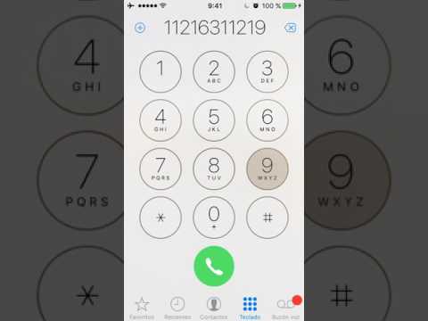 Cumpleanos - Ringtones Coge El Telefono