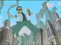 Cartoon Network LATAM Tanda Comercial Enero 2009 9