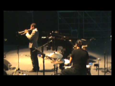 Sergio Cammariere feat Fabrizio Bosso - E la chiamano estate