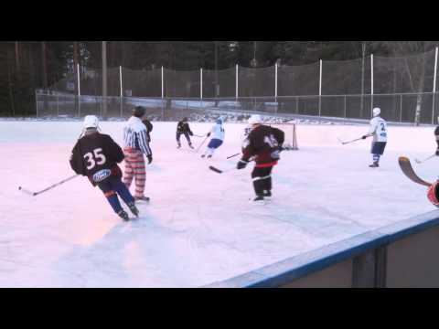 JymyJussien kolmas harjoitusleiri