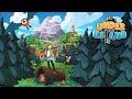 Wideo z rozgrywki Under the Island  Nintendo