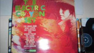 Gene Latter  - mothers little helper