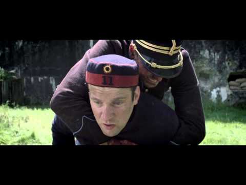 Kleine Verhalen in een Groote Oorlog - TRAILER