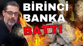 The Dominoes Are Falling: Global Giants Are Collapsing | Hamza Yardımcıoğlu