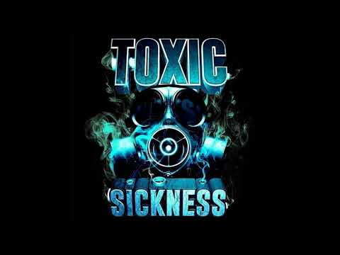 ToXic Inside @ Toxic Sickness Radio - August 2017