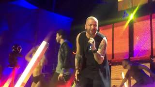 MTV: Alguien Robo - Sebastian Yatra Ft Nacho "Premios MTV Miaw 2017"