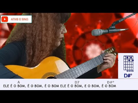 O Bom - Eduardo Araújo
