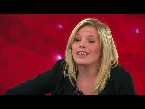 Julia Olsson - Wild horses - Idol Sverige (TV4)