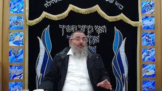 הרב דניאל אלול - תנאים - רבי אליעזר בן הורקנוס 4 - חוליו ופטירתו ומאמריו (הרב דניאל אלול) - התמונה מוצגת ישירות מתוך אתר האינטרנט יוטיוב. זכויות היוצרים בתמונה שייכות ליוצרה. קישור קרדיט למקור התוכן נמצא בתוך דף הסרטון