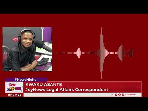 News Night: Parliament Resumes After Hours of Delay | NPP Election Heats Up