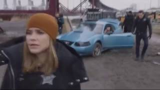 4x17 : Extrait #5 (VO)