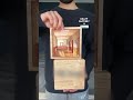 This Took Me 120 Hours Illusion Illusionart Painting