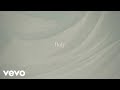 Steffany Gretzinger - Holy (Official Lyric Video)