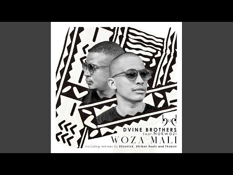 Woza Mali (Afrikan Roots Chuba Cabra Remix)