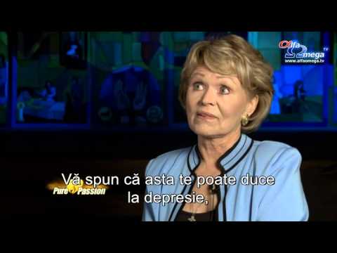 Pasiune pura 5.14 - Abuzul sexual in copilarie - cujm poti fi vindecat - cu Sandra Wilson