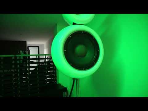 Dam Paul   aka Paolo Driver at The Idol Hub Ibiza  © Hps Ibiza