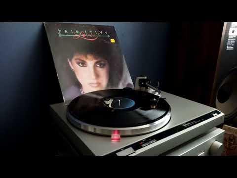 Miami Sound Machine - Words Get In The Way (original 1985 LP)