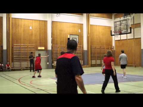 Föräldramatch 10apr del 2