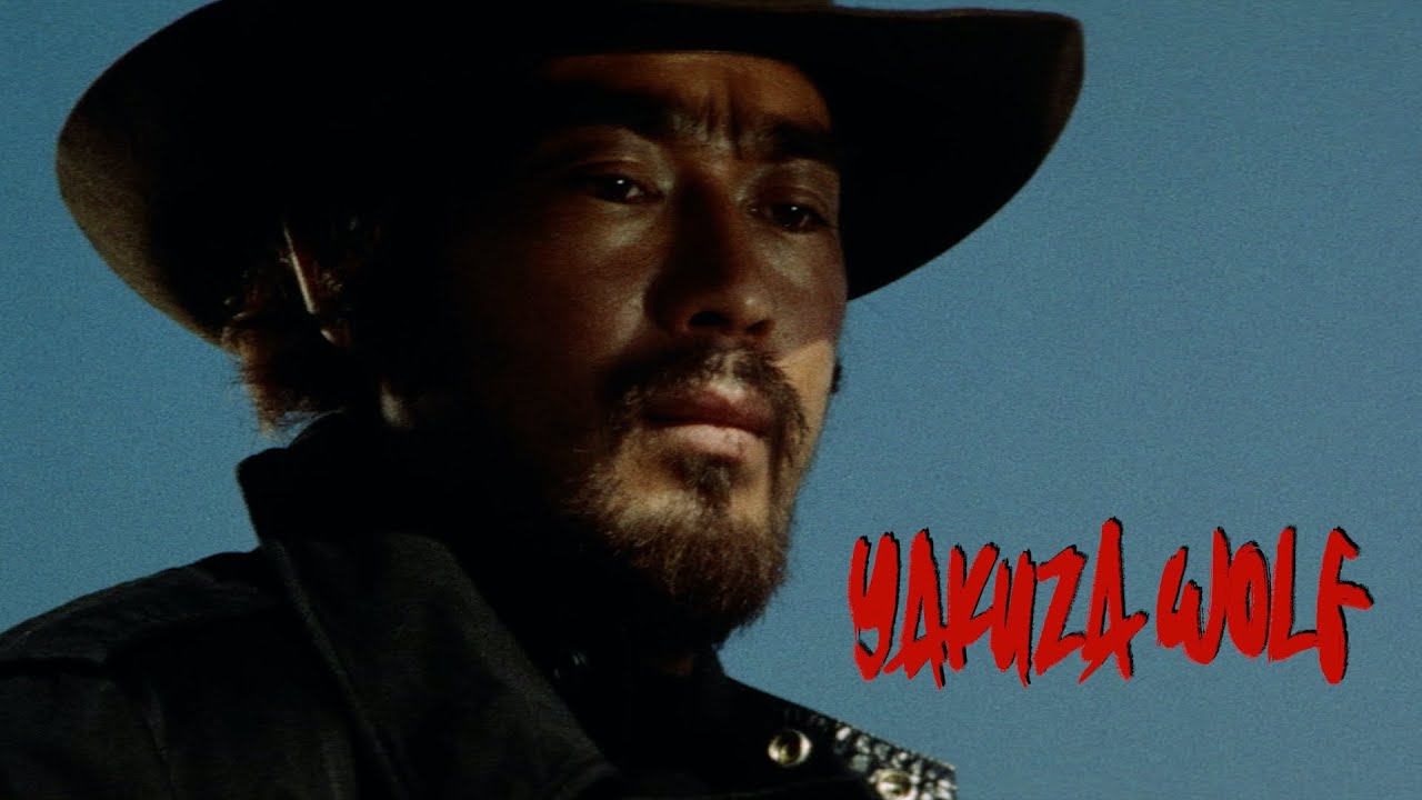 "Tell me what you did to my sister"