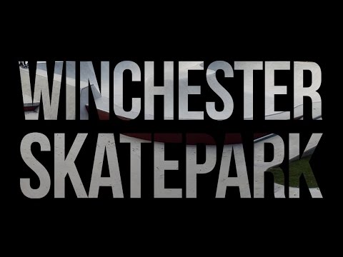 Maverick | Winchester Skatepark