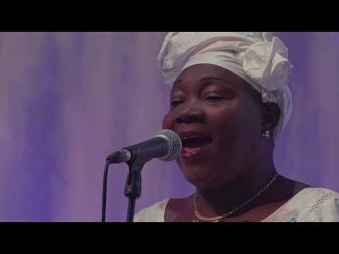 Africa Express Presents: Terry Riley's In C Mali - Fondation Louis Vuitton Teaser