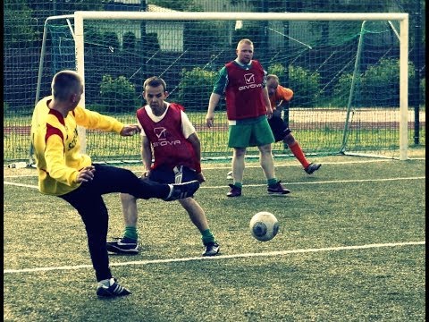 WLSP: Duet Wołomin - Szóstka (26:3)